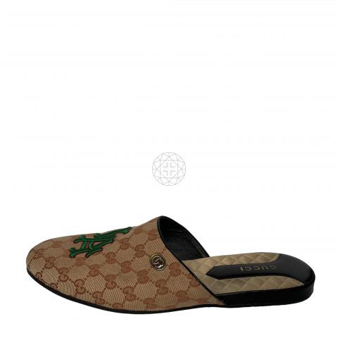 Gucci dodgers sales